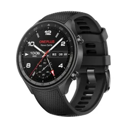 Smartwatch OnePlus Watch 2R 47mm GPS Czarny