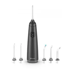 Irygator TRUELIFE AquaFloss Compact C300 Czarny