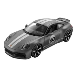 Samochód zdalnie sterowany RASTAR Porsche 911 Sport Classic 94900