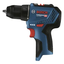 Wiertarko-wkrętarka BOSCH Professional GSR 12V-30 06019G9002 SOLO