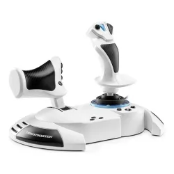 Joystick Thrustmaster T.FLight HOTAS 5 Microsoft Flight Simulator Edition do PC, PS4, PS5 Przewodowy