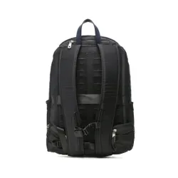 Guess Certosa Nylon inteligent HMECRN P2209 BLU Rucsac