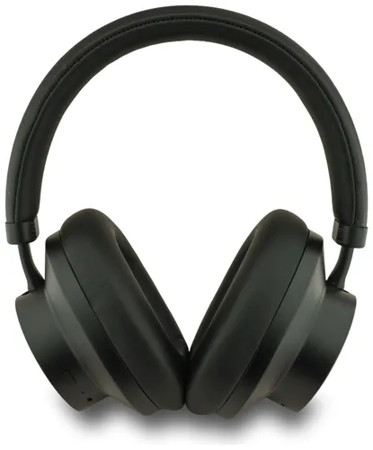 Słuchawki nauszne LACOSTE Monogramme LH02 ANC Czarny