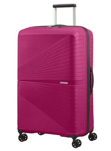 Büyük bavul American Tourister Airconic-deep orchid