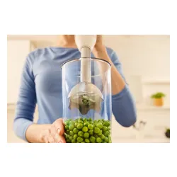 Blender Braun MultiQuick 3 MQ30.202M 900W Rozdrabniacz Końcówka do ubijania