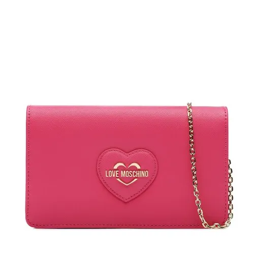 Iubesc geanta MOSCHINO jc4268pp0hkl0604 Fuxia