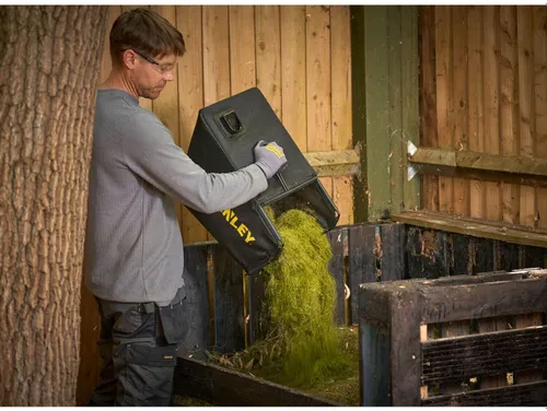 Kosiarka akumulatorowa STANLEY SCMWP3401M1-QW V20