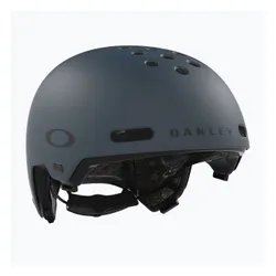 Kask rowerowy Oakley Street1 EU matte poseidon/black