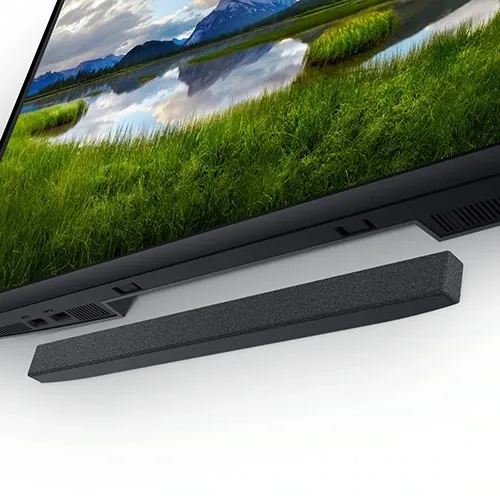 Soundbar Dell Slim - SB521A do monitorów Della