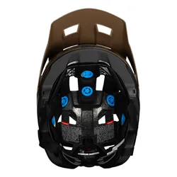 Kask rowerowy Full Face LEATT MTB Enduro 4.0