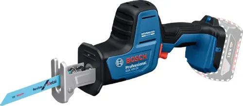 Piła szablasta BOSCH GSA 18V-24 06016A5101