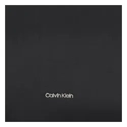 Сумка Calvin Klein Puffed Tote K60K611511 CK Black BAX