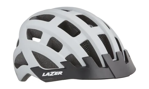 Kask rowerowy LAZER Petit DLX