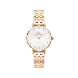 Часы Daniel Wellington Petite DW00100613 Золото