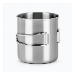 Kubek turystyczny Tatonka Handle Mug 600ml 4073.000