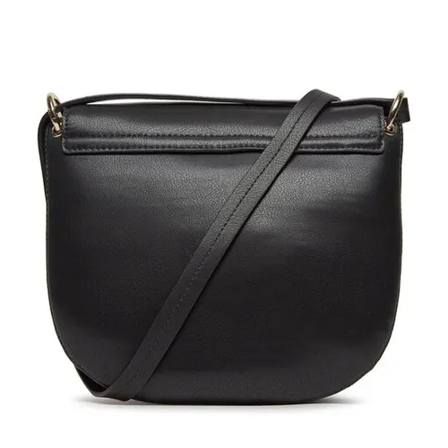 Sac DKNY Gramercy Md clapă Cbo R33ECY38 Blk / aur BGD