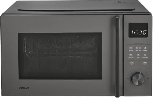 Kuchenka mikrofalowa Sencor SMW 6025BK