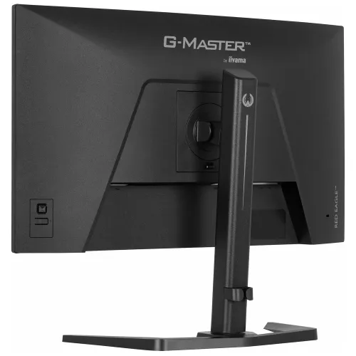 Monitor iiyama G-Master Red Eagle GB2771HSU-B1 27" Full HD Fast IPS 240Hz 0.4 MPRT Gamingowy