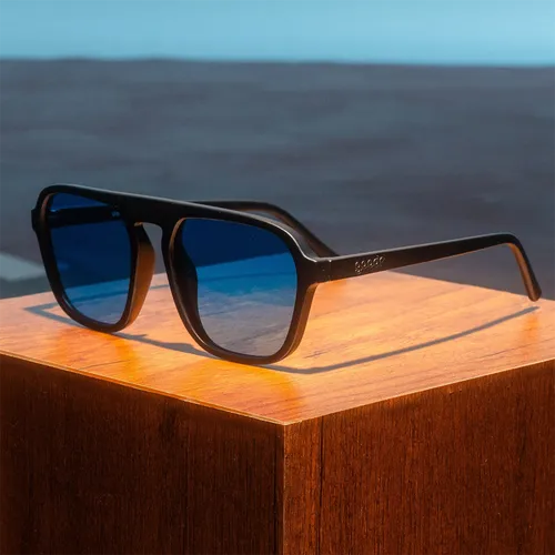 Okulary rowerowe GOODR The Retro Gs