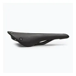 Siodełko rowerowe Brooks England C15 Carved black