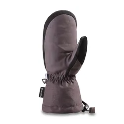 Rękawice narciarskie damskie DAKINE LEATHER SEQUOIA GORE-TEX MITT SPARROW - Rozmiar - XS