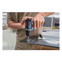 Wiertarko-wkrętarka BOSCH Professional GSR 12V-32 06019N7002 zestaw akumulatorów