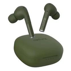 Беспроводные наушники DEFUNC True Entertainment Intokanal Bluetooth 5.2 Green