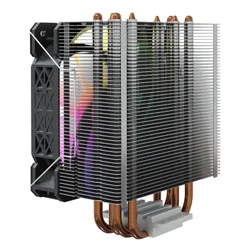 Chłodzenie CPU SAVIO Vortex X2 ARGB