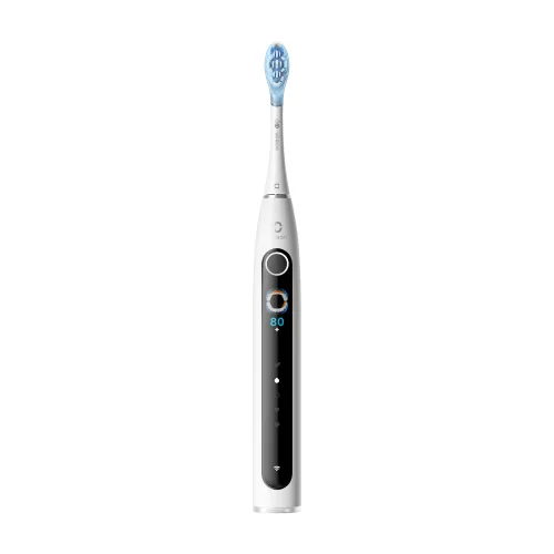 Szczoteczka soniczna Oclean X Pro 20 Set Biały
