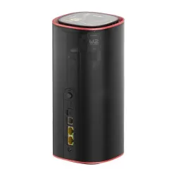 ZTE MC8512 G5 Ultra Black-Red Gaming wi-fi 7