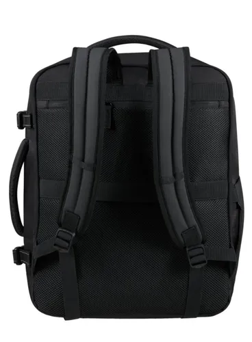 Plecak kabinowy American Tourister Take2Cabin Pro M - flash black