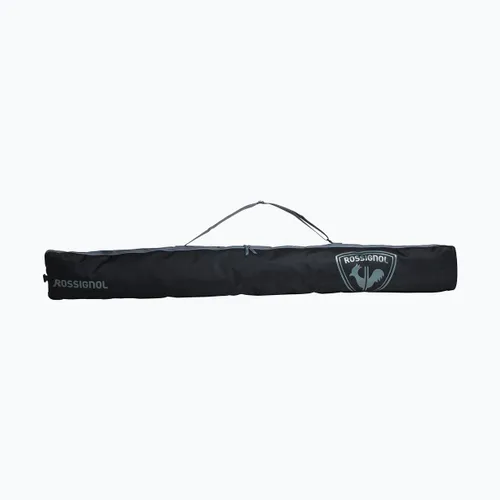 Pokrowiec na narty Rossignol Tactic Ski Bag 140-180 cm black/red