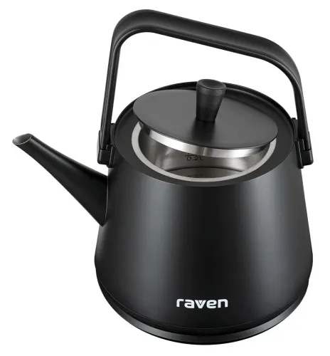 Czajnik Raven EC026 0,7l 1100W Regulacja temperatury