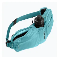 Сумка на пояс велосипедная с резервуаром CAMELBAK Podium Flow 4