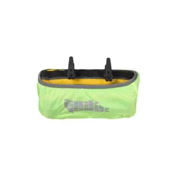 Torba na kierownicę Jack Pack Kierowniczka RGB - yellow