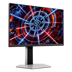 Monitor TCL 25P2A Pro 25" 2560x1440px IPS 360Hz 1 ms [GTG]