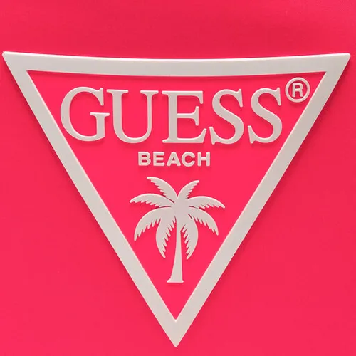 Сумка Guess E2GZ06 KCG70 Pink