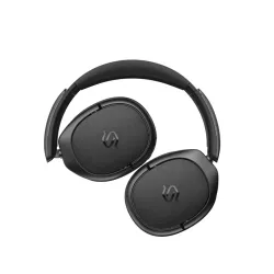 Słuchawki bezprzewodowe Edifier Stax Spirit S5 Nauszne Bluetooth 5.4 Czarny