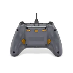 Pad PowerA Advantage Wired Controller Fortnite Midas do Xbox Series X/S, Xbox One, PC Przewodowy