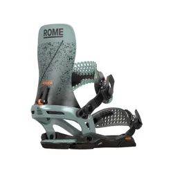 Wiązania snowboardowe Rome Katana Pro - Rozmiar - M/L