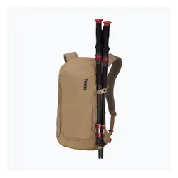 Plecak miejski Thule AllTrail Daypack 18 l faded khaki