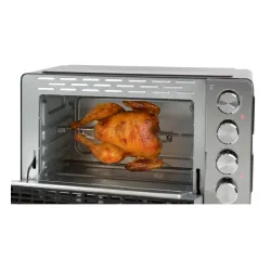 Mini piekarnik ProfiCook PC-MBG 1277 Rożen 30l