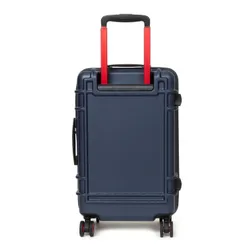 Walizka kabinowa Eastpak Resist'r Zip S - marine navy