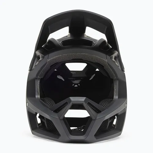 Kask rowerowy Fox Racing Proframe Frequency military