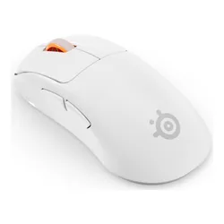 Myszka gamingowa SteelSeries Rival Pro Mini Biała