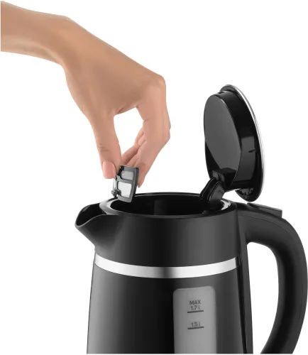 Czajnik Sencor SWK 2710BK 1,7l 2200W