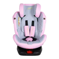Fotelik samochodowy FARO 40-150cm isofix i-size obrotowy 360° SUMMER BABY