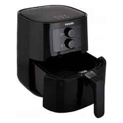 Philips Fritöz HD9200 / 90 Airfryer black