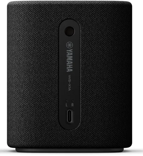 Soundbar Yamaha TRUE X BAR 50 A SR-X50A + 2x WS-X1A 4.2.1 Wi-Fi Bluetooth AirPlay Dolby Atmos Czarny