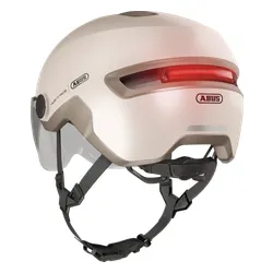 Kask rowerowy orzeszek ABUS HUD-Y ACE